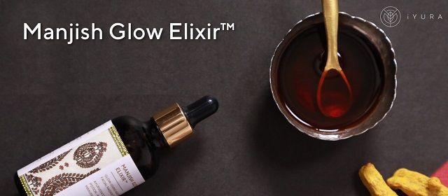 Manjish Glow Elixir Benefits