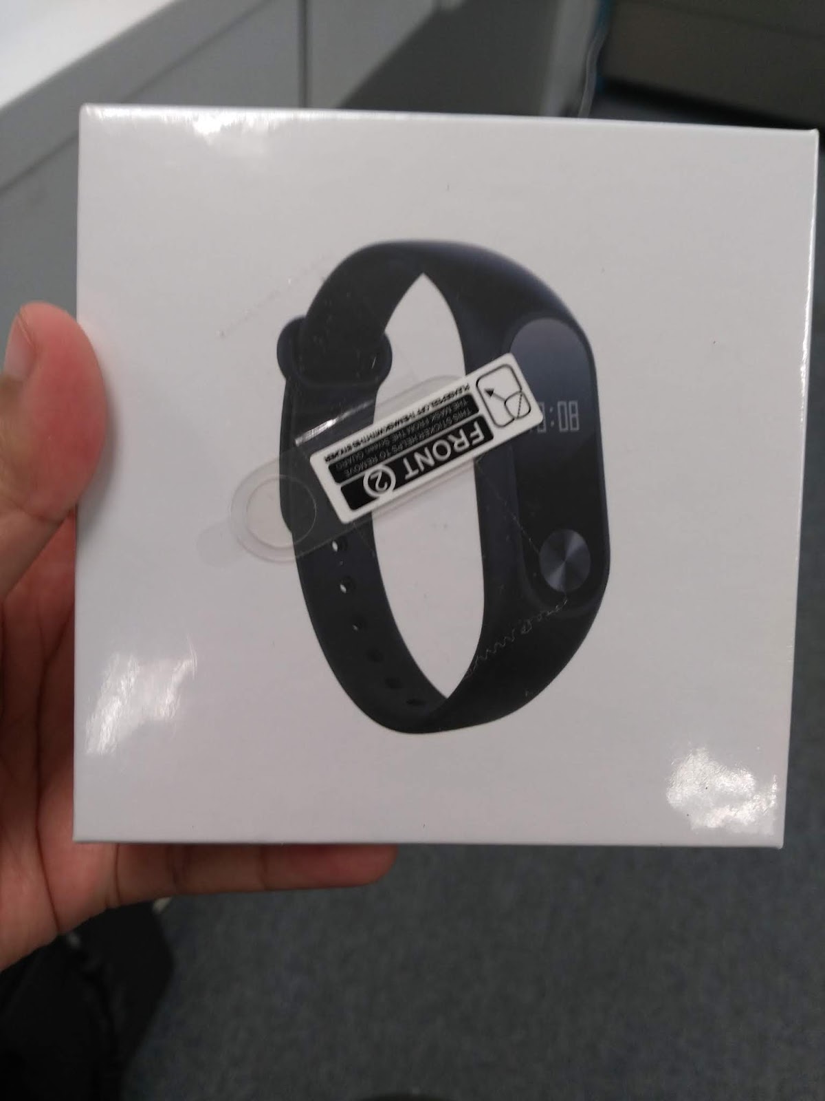 Anakdenesor July 2018