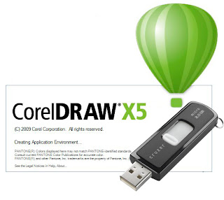 portable Download   Corel Draw X5   Portátil