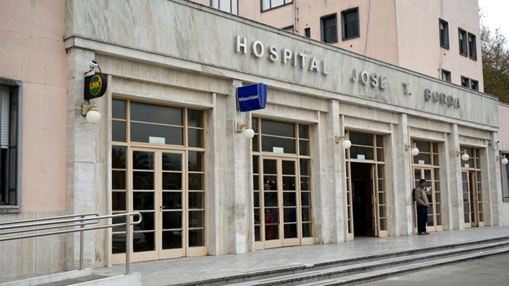 Coronavirus. Piden testeos a toda la población de hospitales de salud mental tras el caso del Borda Coronavirus. Piden testeos a toda la población de hospitales de salud mental tras el caso del Borda