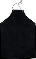 benco b17 power coat stripper apron