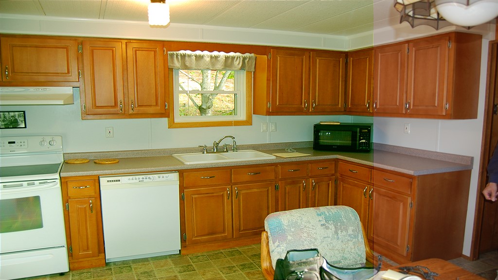 Movers Move How to Reface Kitchen