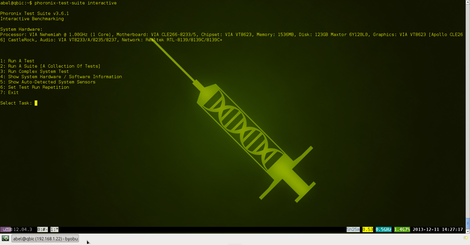 phoronix ram test phoronix ram test