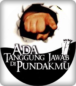 Manusia dan tanggung jawab
