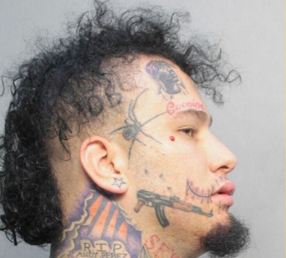 Real Authentic Miami : Miami Rapper Stitches (All you need to know)