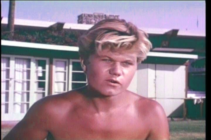 13: EEGAH! - Arch Hall & The Archers - 