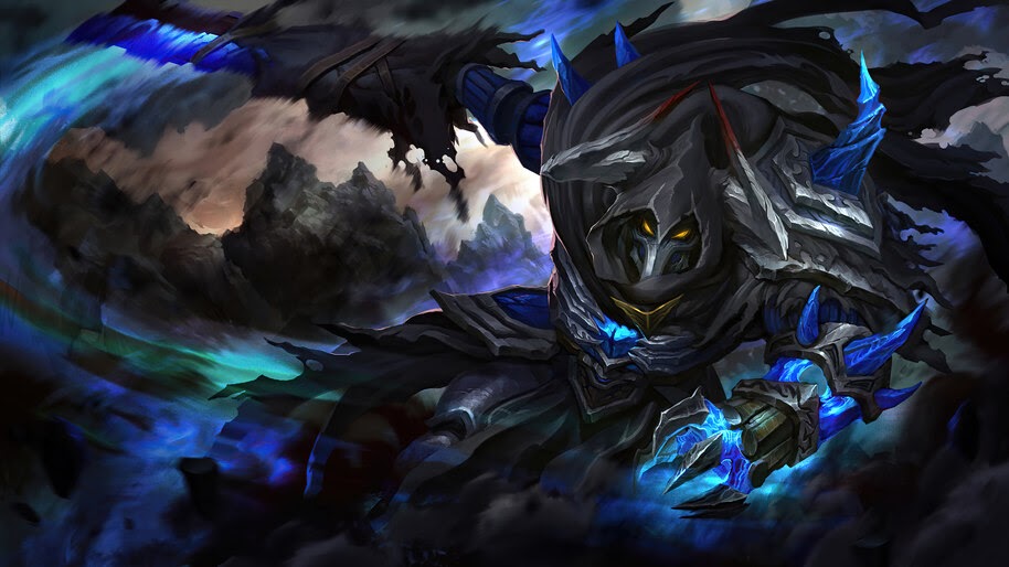 Sven, Dota 2, Stormwrought Arbiter, Set, 4K, #5.2078