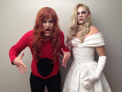 Death Becomes Her Costume :: 101 MORE Halloween Costumes for Women