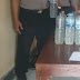 Razia Warung di Sukolilo, 20 Botol Miras Disita Polisi