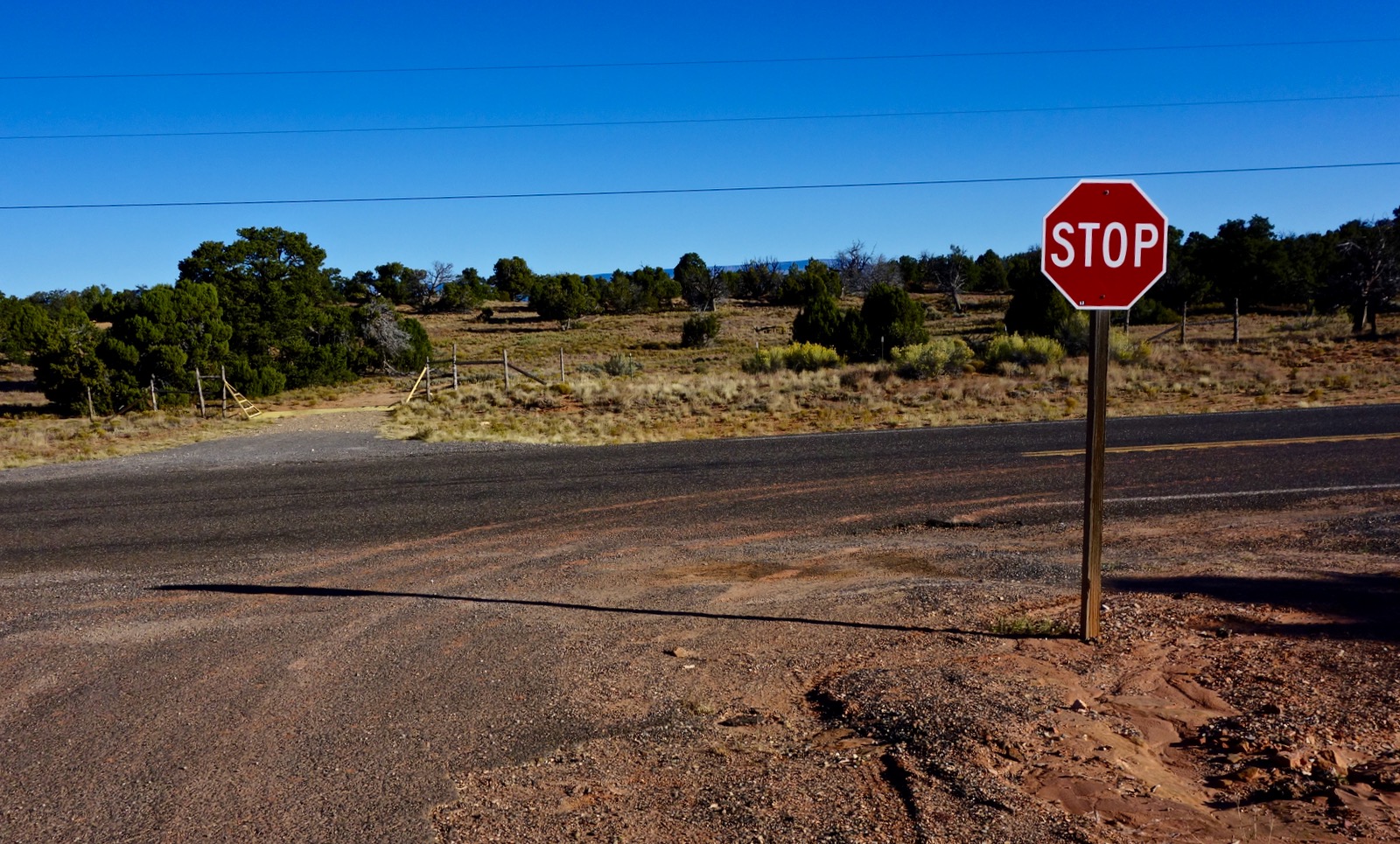 Earthline The American West Cream Cellar Road and Escalante Natural