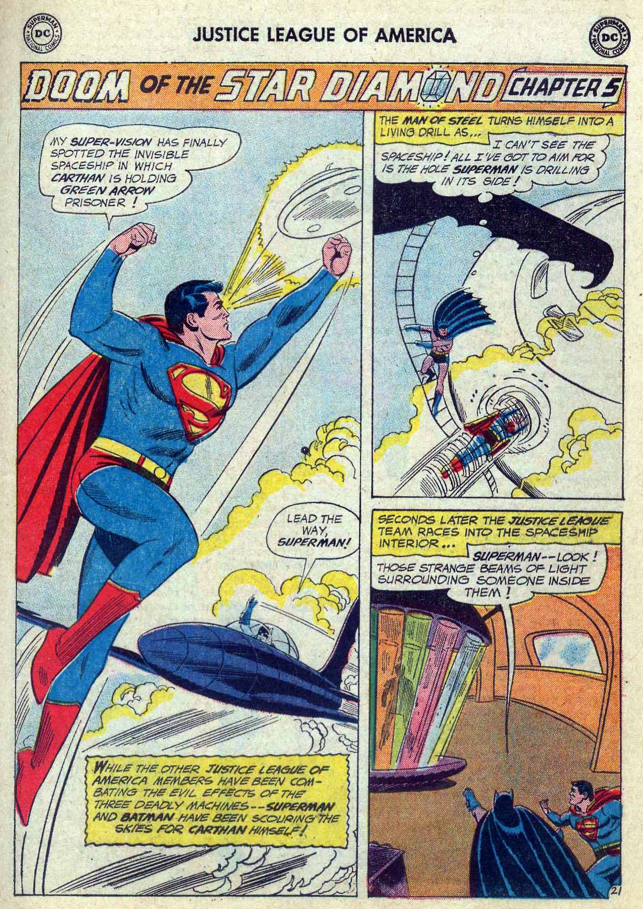 Justice League of America (1960) 4 Page 26