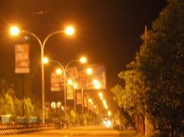 Cek Tagihan PLN: Maret 2013