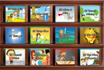 http://www.educaciontrespuntocero.com/recursos/10-apps-de-cuentos-clasicos-para-tabletas/18126.html