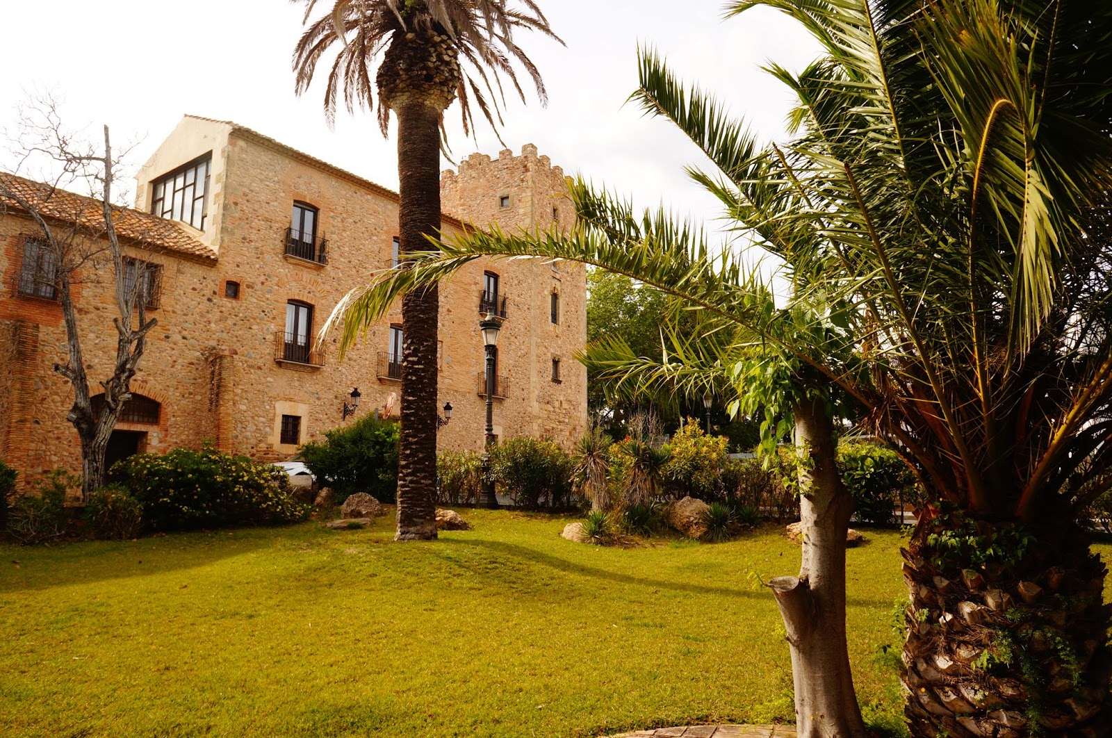 Вилафортуни испания