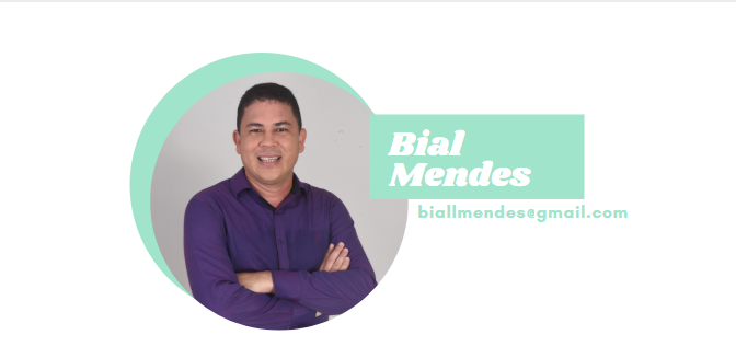 Acesse o blog do Bial Mendes