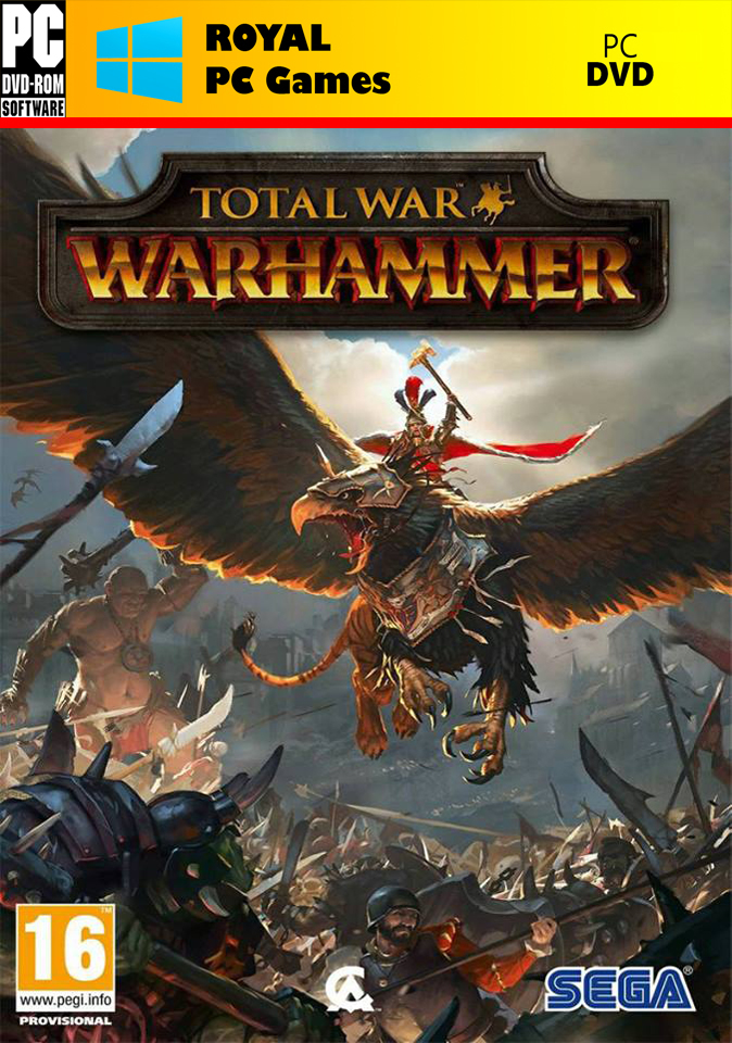 720p total war warhammer 720p total war warhammer