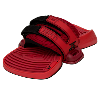 Red AFT footbed
