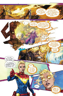 Ultimates 1. Empieza por lo imposible 3