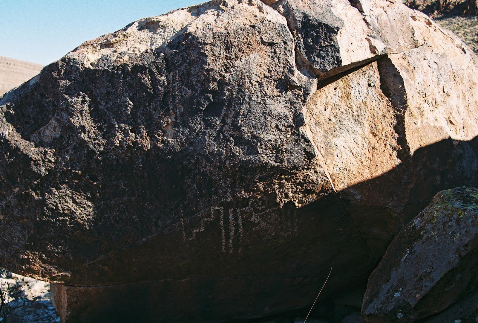 Southern New Mexico Explorer Rincon Palm Park