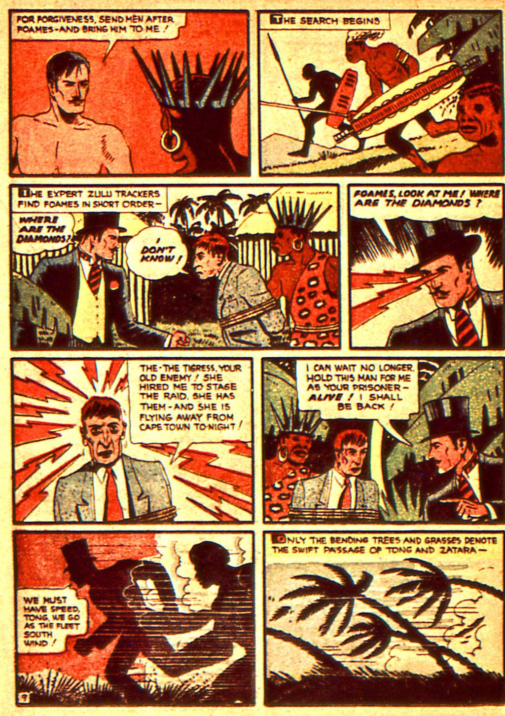 Action Comics (1938) 7 Page 62