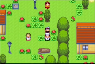 Pokemon Short Version (Completed Gba) ROM Downlod