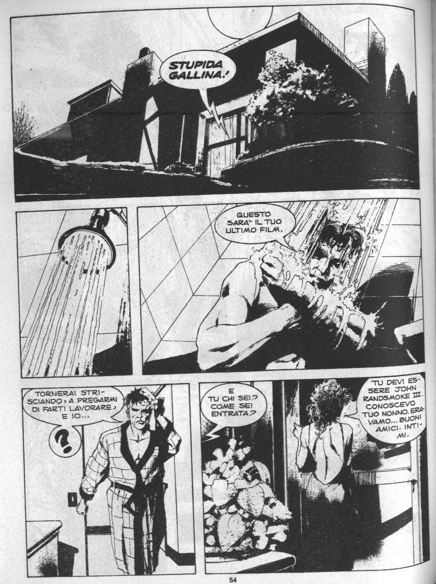 Dylan Dog (1986) issue 147 - Page 51