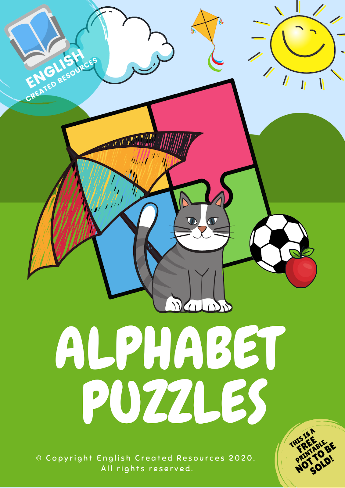 Alphabet Puzzles Worksheets Alphabet Puzzles Worksheets