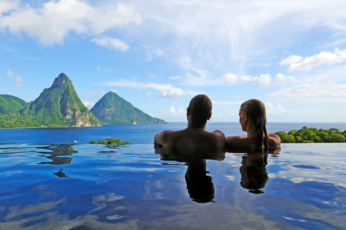 18 Most Charming Honeymoon Destinations On Earth