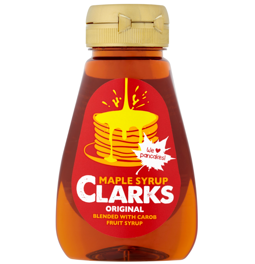 Madhouse Family Reviews Sugar Swap Maple Syrup Recipes for BreakfastWeek