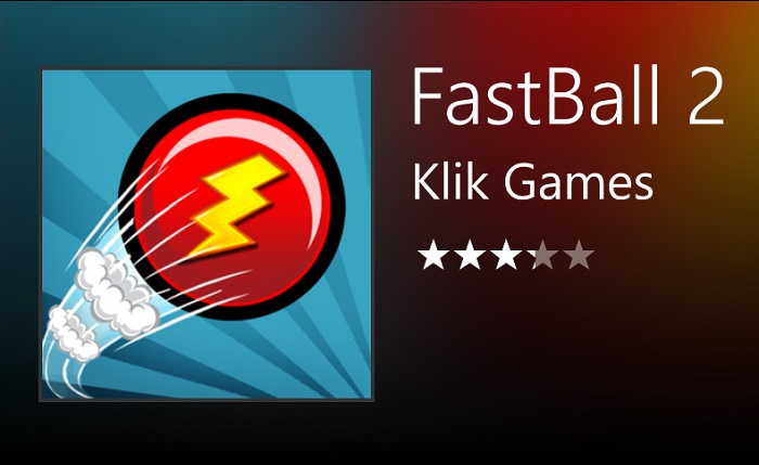 fastball 2 app fastball 2 app