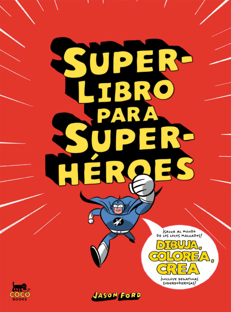 superlibros-para-superheroes superlibros-para-superheroes