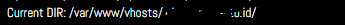 Tutorial bypass vHost Config Grabber Tutorial bypass vHost Config Grabber