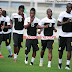 Ghana drops to 45th in latest FIFA Ranking 