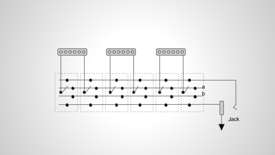 Pimp My Guitar: 3 Pickup Wiring