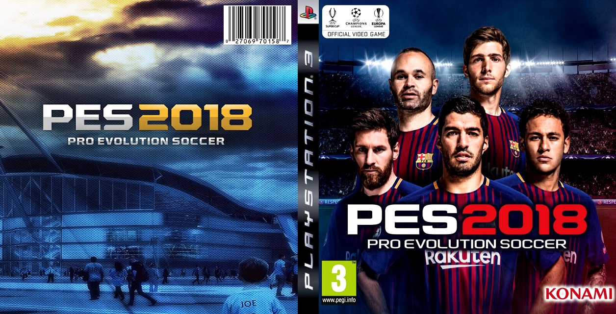 download pro evolution soccer 2018 torrent file only download pro evolution soccer 2018 torrent file only
