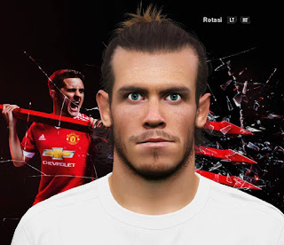 PES 2016 Real Eyes Facepack dari DLC 3.0