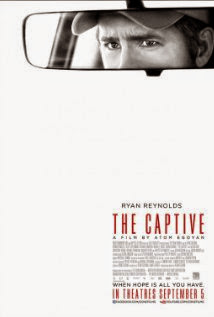 Giam Cầm 2014 - The Captive Giam Cầm 2014