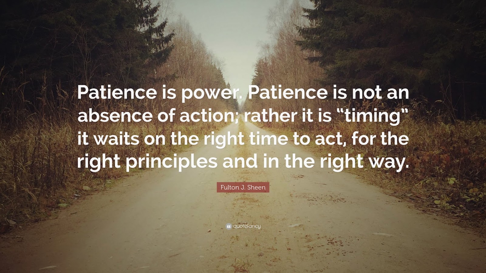 Have a Blessed Week and Have the Power of Patience ! Be a Blessing