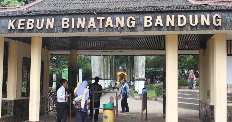 Jasa Wisata Kebun Binatang Bandung Orien Trans