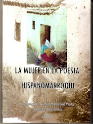 La Mujer en la poesía Hispanomarroquí