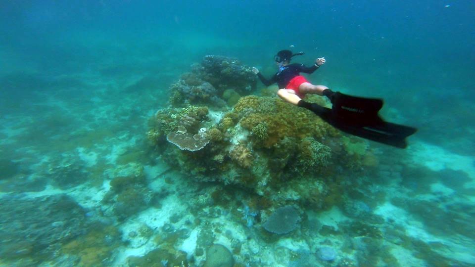 Ticao Island Tour Ticao Island Tour