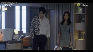 Sinopsis Korean Drama : TIME Episode 23 - Share About Drama