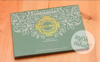undangan pernikahan menurut islam undangan pernikahan menurut islam
