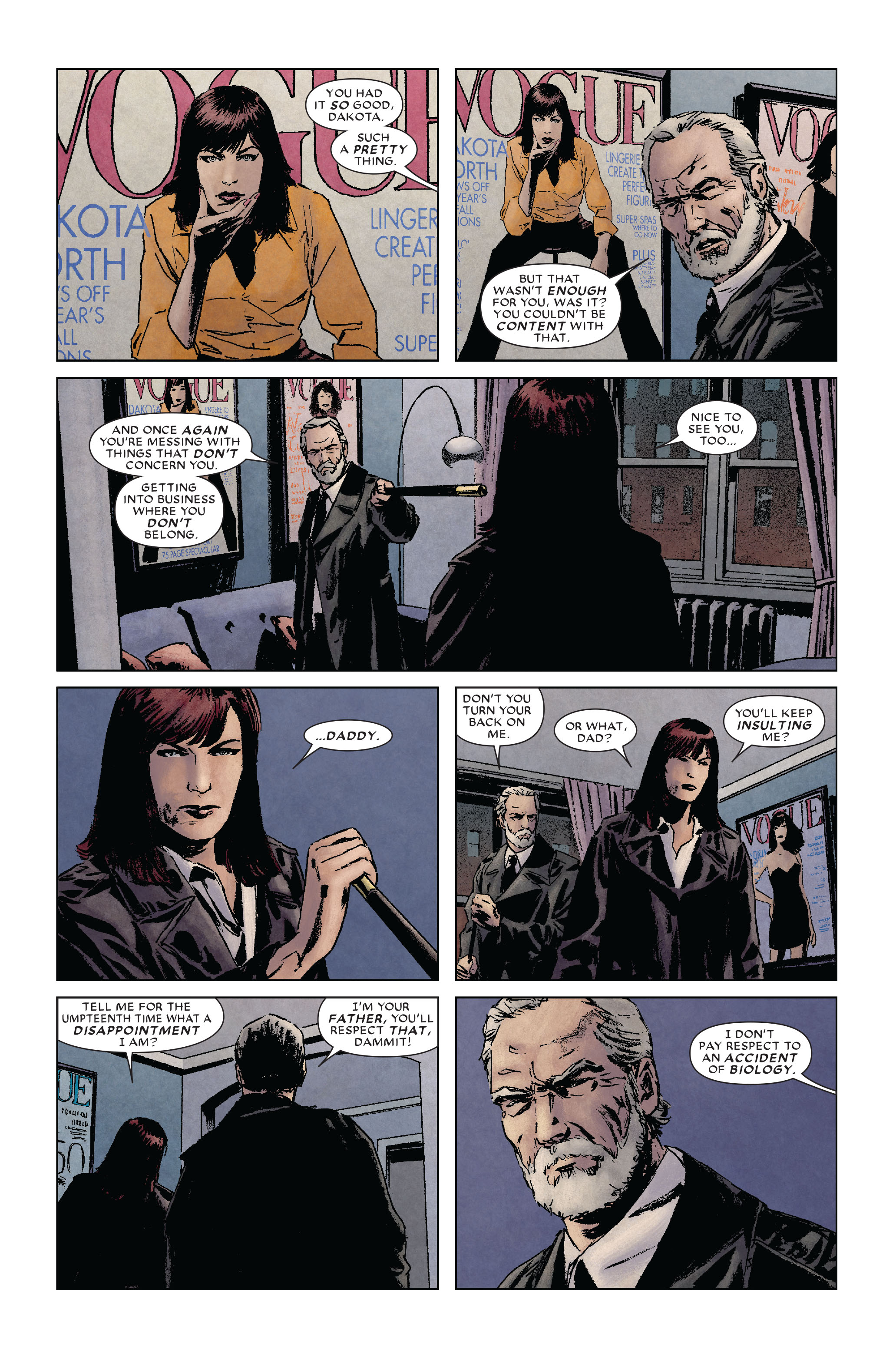 Daredevil (1998) 109 Page 2