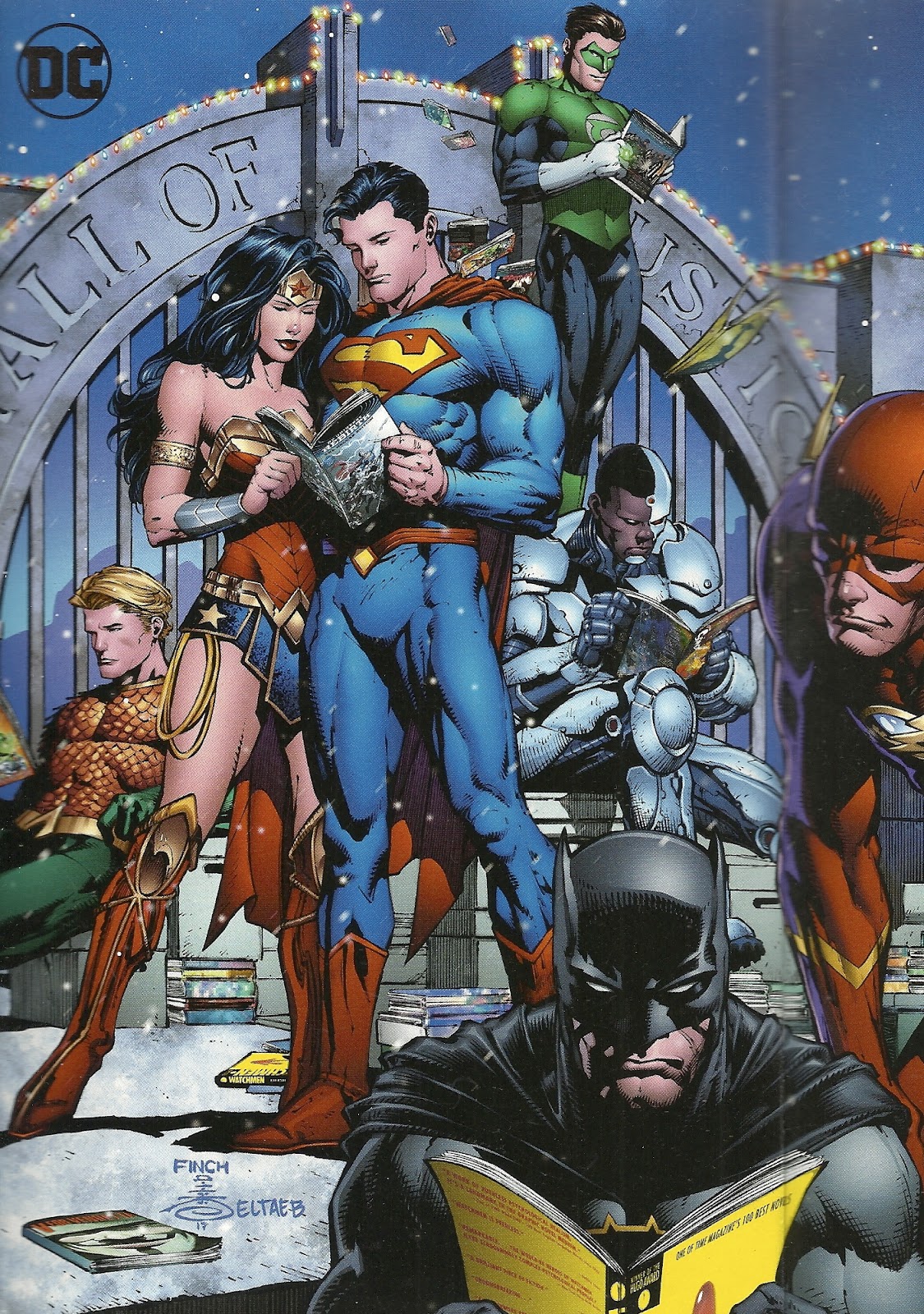 Dc Comics Online Read Free Dc Comics Online Read Free