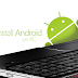How To Install Android KitKat On Your PC Natively