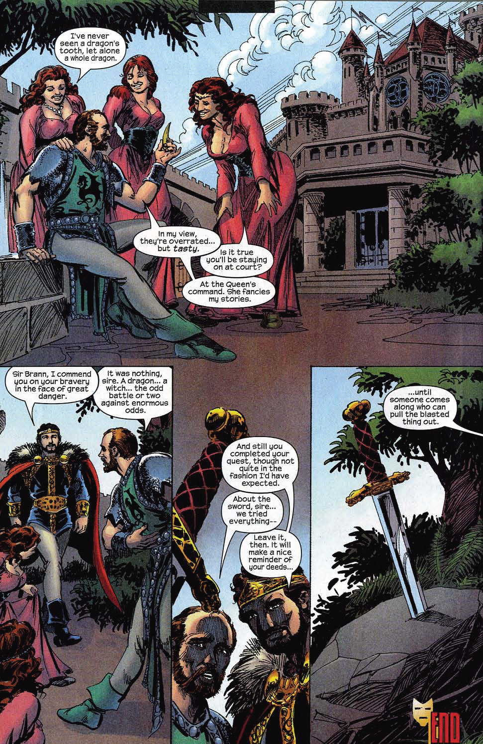 Iron Man (1998) issue 61 - Page 24