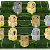 Seleção da 17ª rodada da Bundesliga - Chucrute FC / Alemanha FC