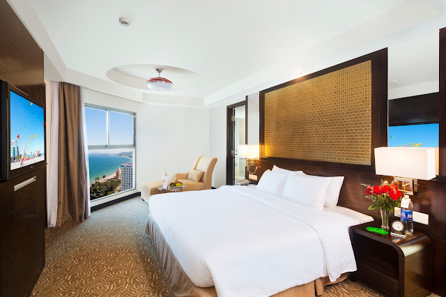 Cho thuê căn hộ du lịch Havana Nha Trang Cho thuê căn hộ du lịch Havana Nha Trang