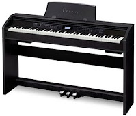 Casio PX-780 piano
